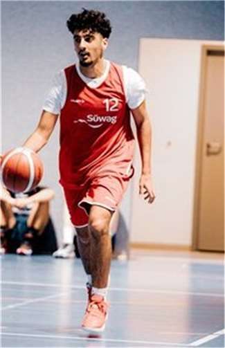Firat Beyaz  Foto: BBV