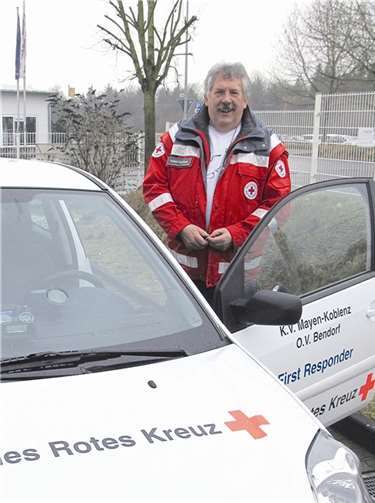 First Responder Hubert Steinbach.PS