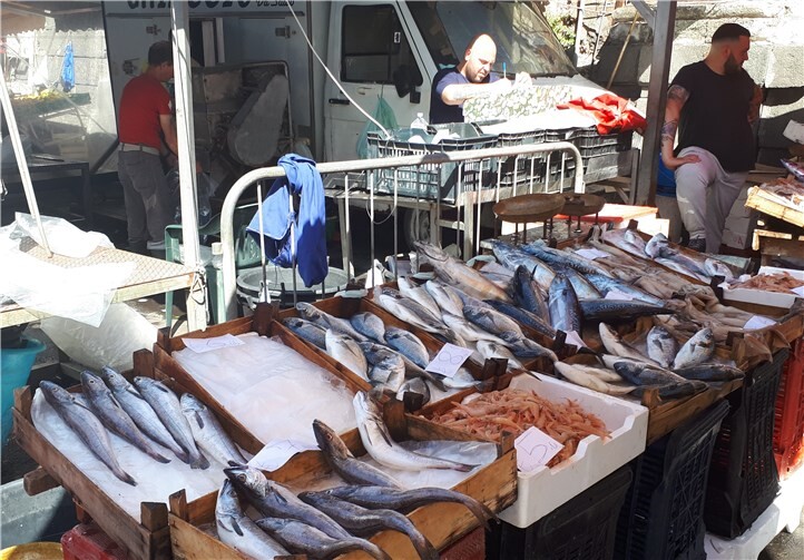 Fisch essen und dabei ein gutes Gewissen haben, ist nicht immer einfach.