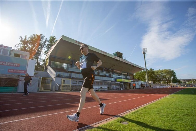 Fit in den Sommer - Deutsches Sportabzeichen 2026