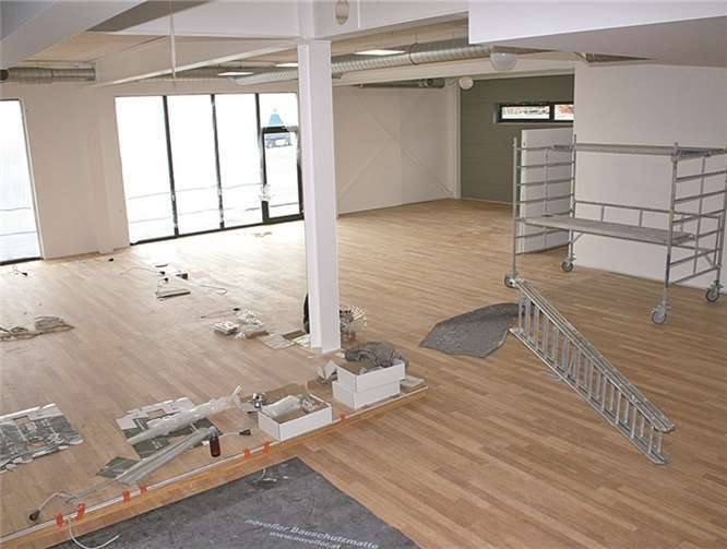 Eine Oase der Fitness und der Wellness Eine Oase der Fitness und der Wellness