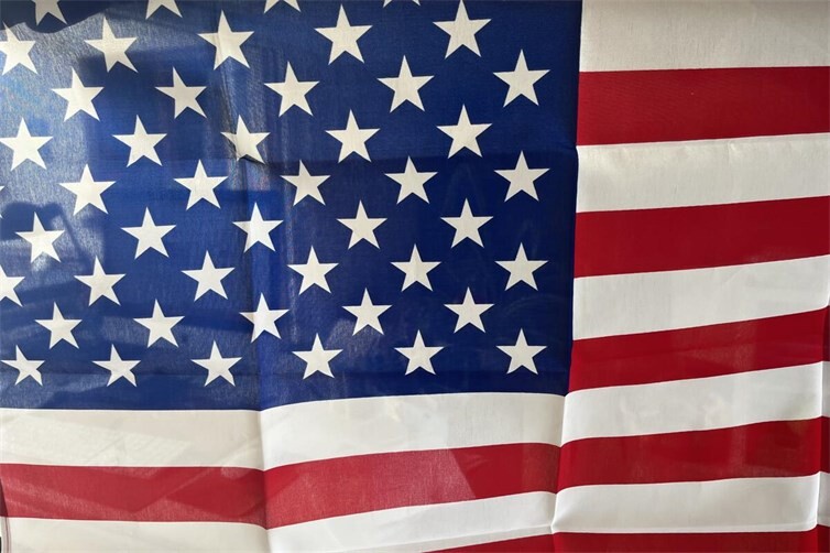 Flagge USA