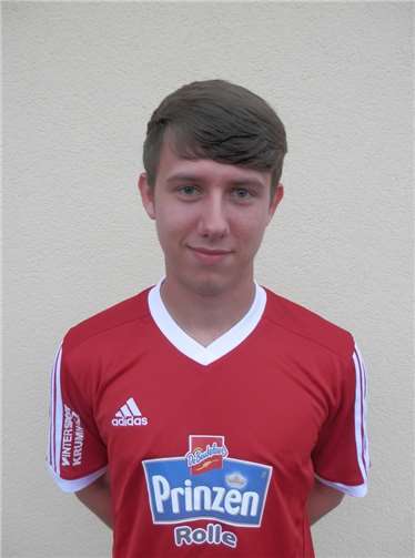 Florian Birnstock-Torschütze im Spiel.privat