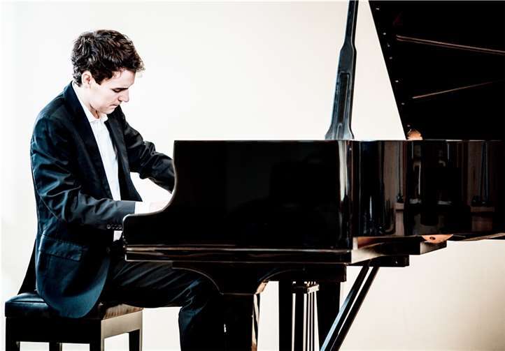 Florian Glemser spielte schon 2014 in der Grafschaft.Mathis Leicht