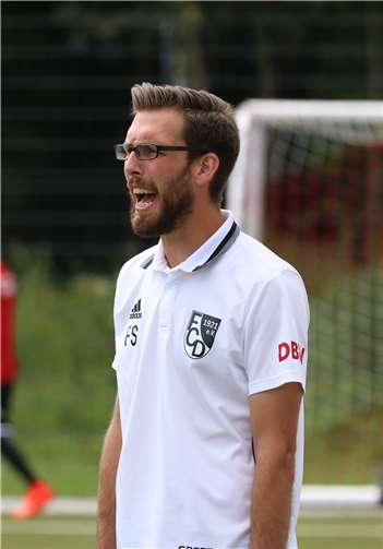 Großes Auswechseln bei den Eisbären Florian Schmidt