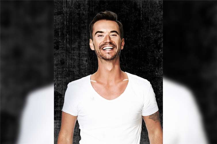 Florian Silbereisen feiert mit seiner TV Show das 25-jährige Jubiläum. Foto: © Beckmann