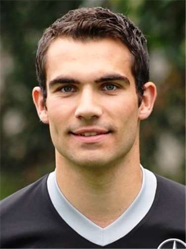 Florian Stein. privat