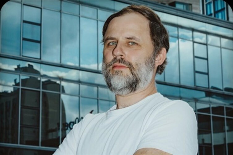 Florian Wacker