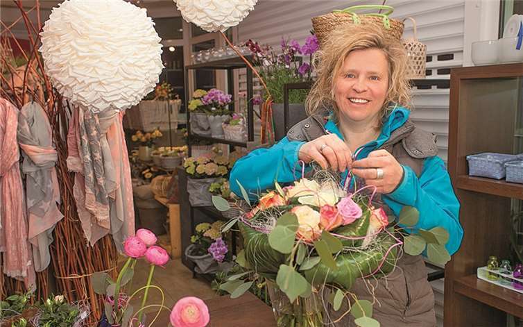 Mehr als nur ein Blumenladen 