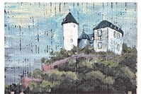 Große Herbst-Kunst-Ausstellung in Ahrweiler.Gemälde, Skulpturen, Bronzen