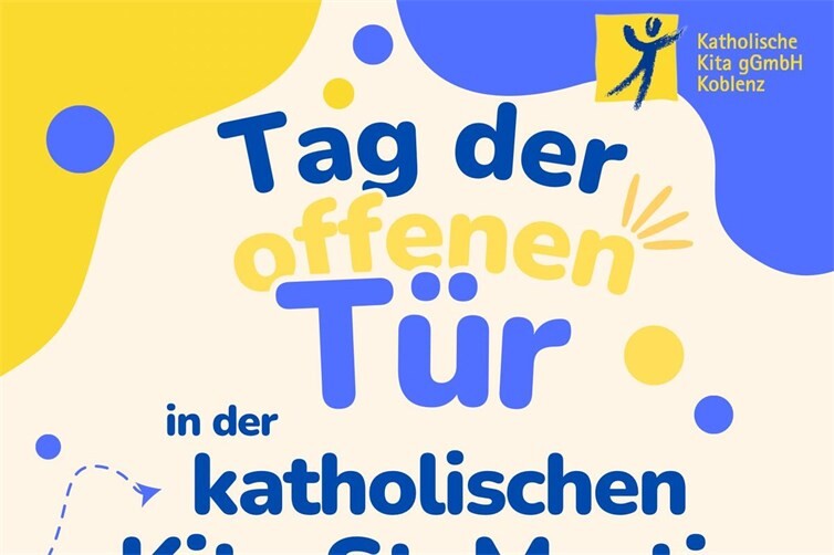 Flyer bitte