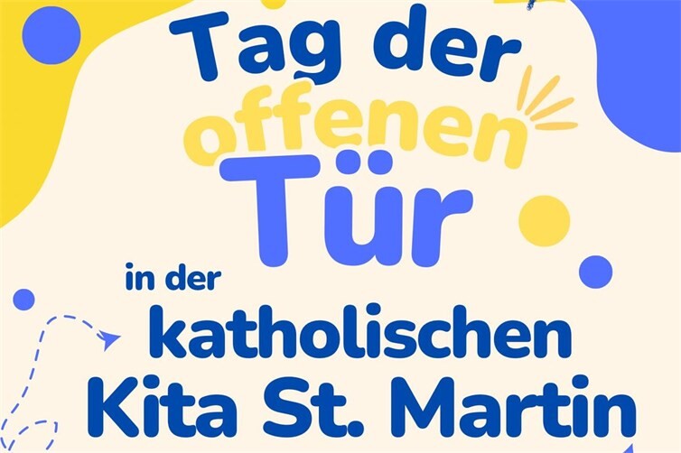 Flyer bitte