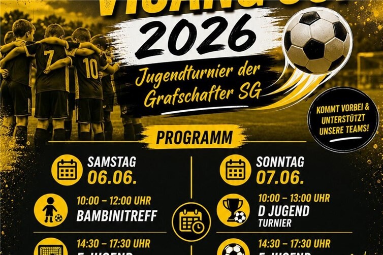 Flyer zum Sportfest (bitte mitveröffentlichen)