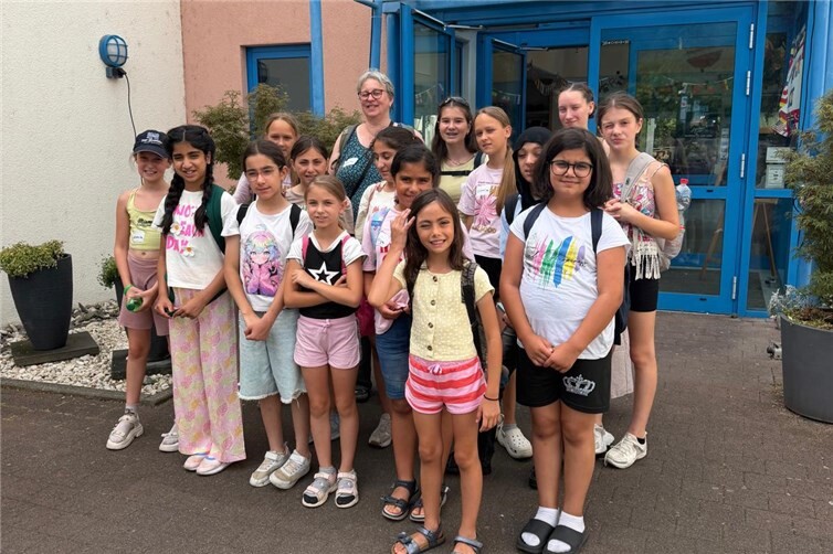 Förderverein Flüchtlingshilfe Maifeld