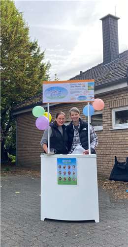 Förderverein stärkt Kita mit Neuwahlen und künftigen Projekten.  Foto: privat