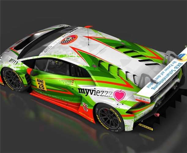 Foto: AC Mayen / ADAC Digital Cup