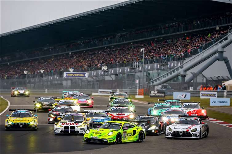 Foto: ADAC Nordrhein Sportpresse Pro Motion GmbH