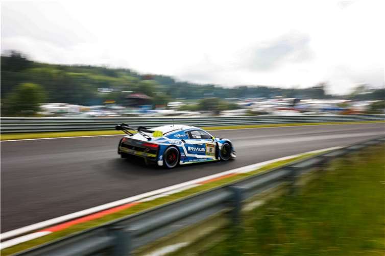 Foto: ADAC Nordrhein Sportpresse Pro Motion GmbH