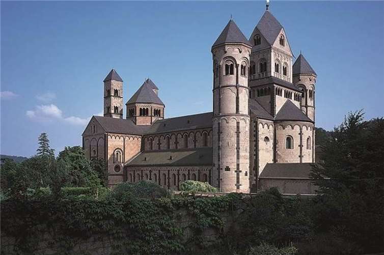 Foto: Abtei Maria Laach