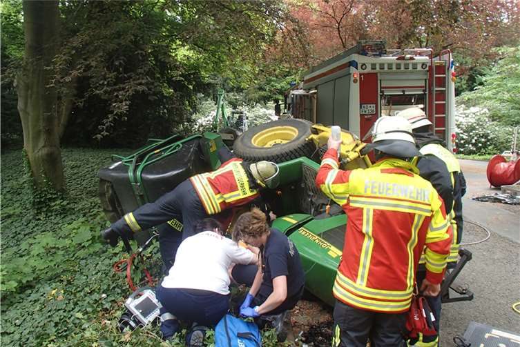 Foto: Amt für Brand- und Katastrophenschutz
