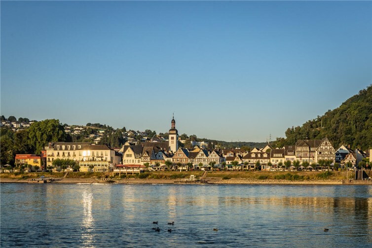 Quiz: Wie gut kennt ihr euch in der VG Bad Breisig aus?  Foto: Andreas Ennenbach