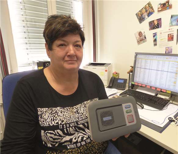 Foto: Angela Göbler