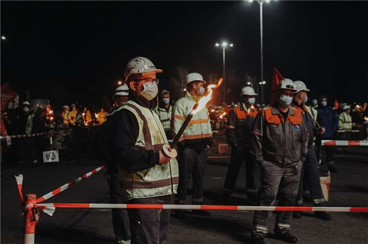 Foto: Anna Feuerpeil, IG Metall Neuwied