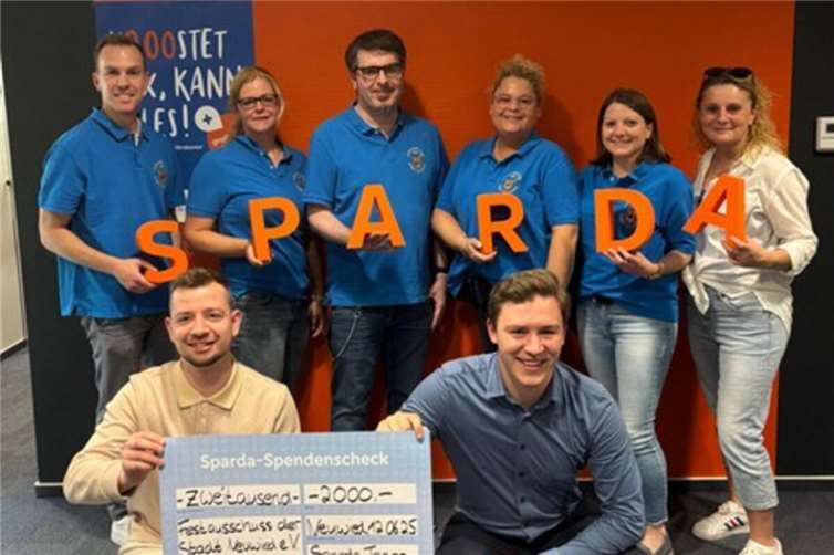 Foto: Artem Gofman, Sparda-Bank Südwest