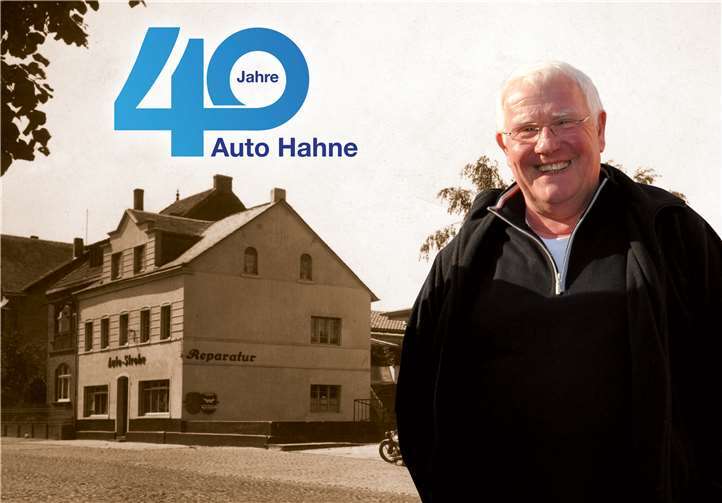 Foto: Autohaus Hahne