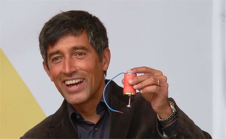 Foto: Axel Hindemith, Lizenz: Creative Commons by-sa-3.0 de