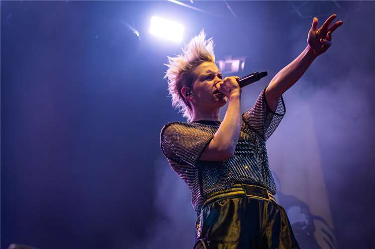 Foto: Axel Live Pictures 