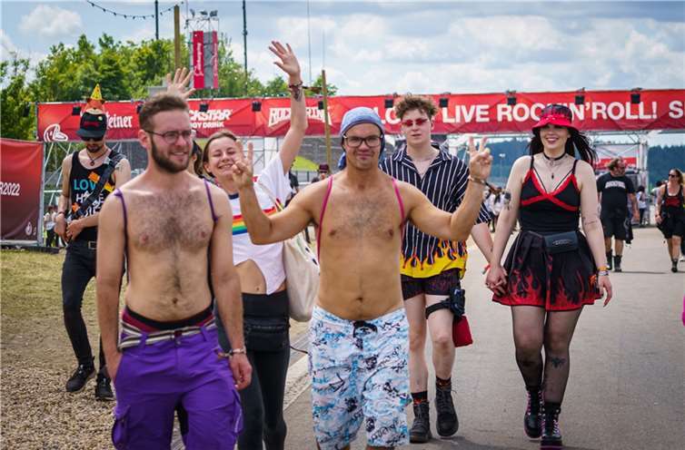 Foto: Axel Live Pictures