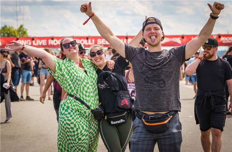 Foto: Axel Live Pictures