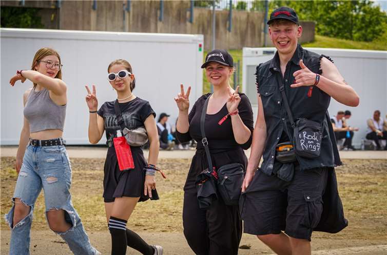 Foto: Axel Live Pictures