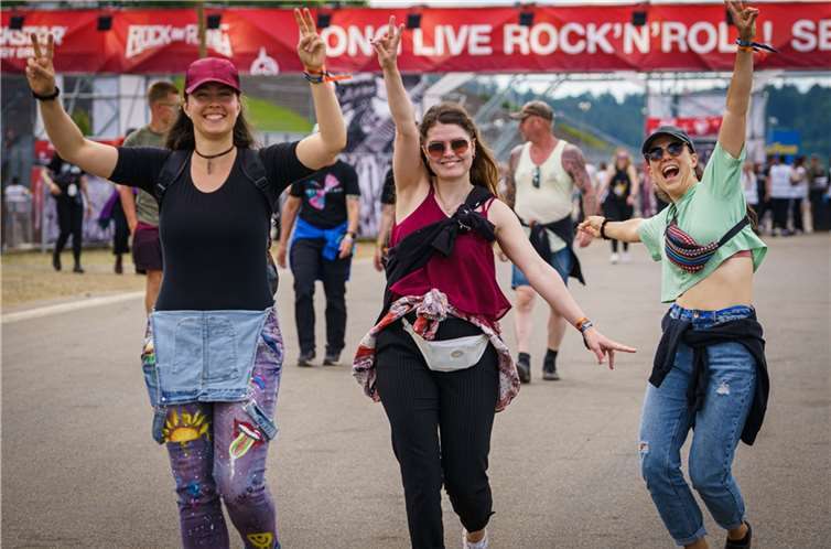 Foto: Axel Live Pictures