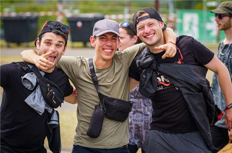 Foto: Axel Live Pictures