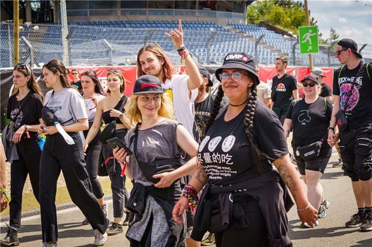 Foto: Axel Live Pictures