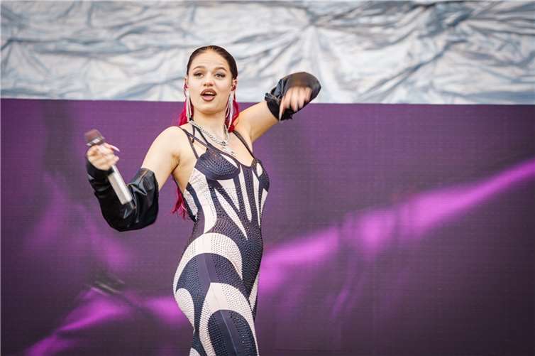 Foto: Axel Live Pictures