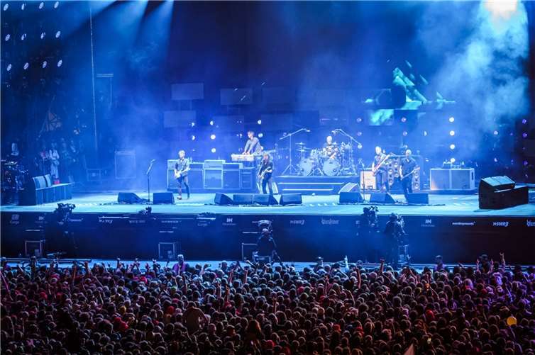 Foto: Axel Live Pictures