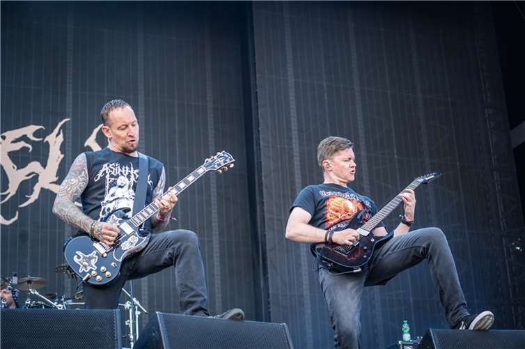 Foto: Axel Live Pictures
