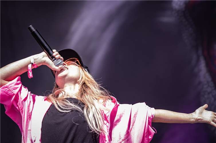 Foto: Axel Live Pictures