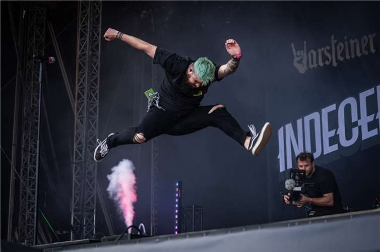 Foto: Axel Live Pictures