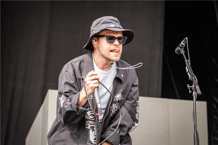 Foto: Axel Live Pictures