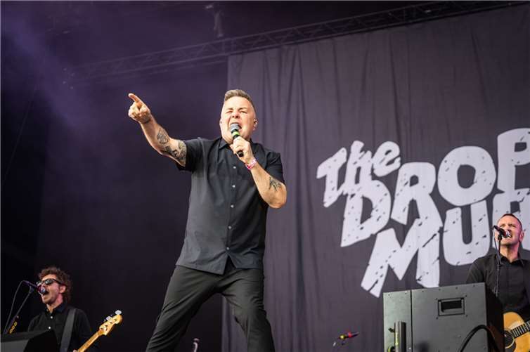 Foto: Axel Live Pictures