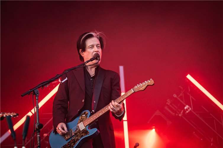 Foto: Axel Live Pictures