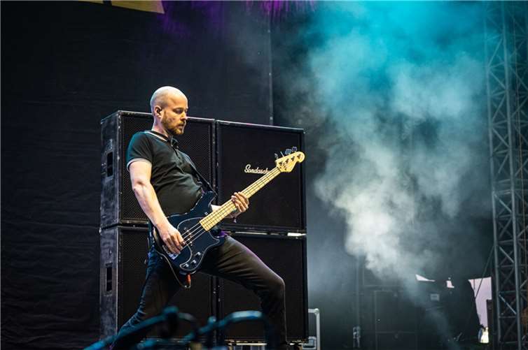 Foto: Axel Live Pictures