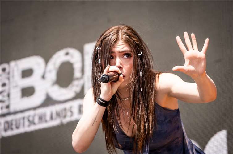 Foto: Axel Live Pictures