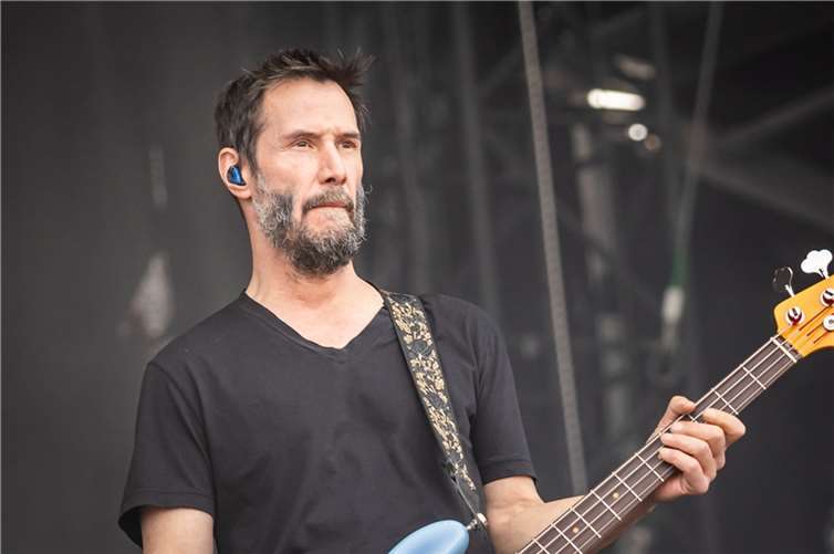 Foto: Axel Live Pictures