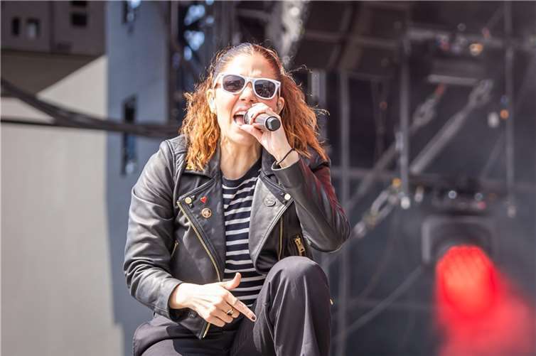 Foto: Axel Live Pictures