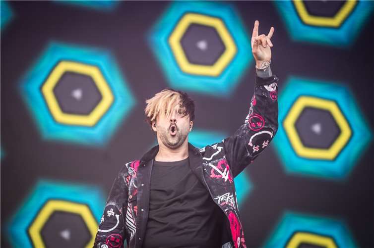 Foto: Axel Live Pictures